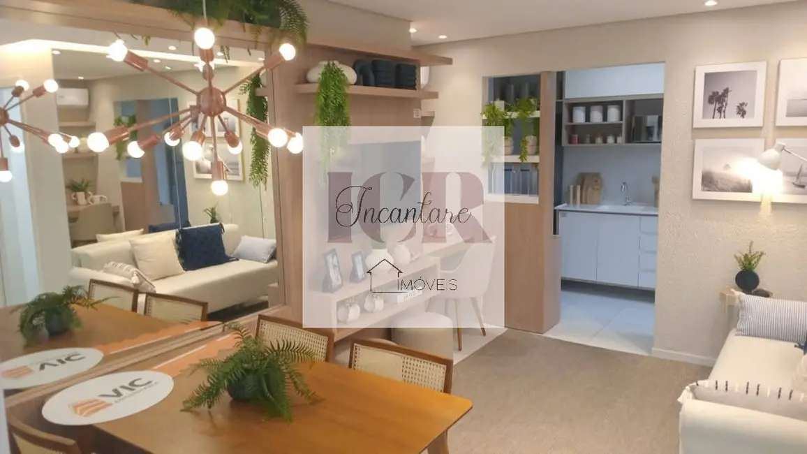 Foto 1 de Casa com 2 quartos à venda, 43m2 em Votorantim - SP