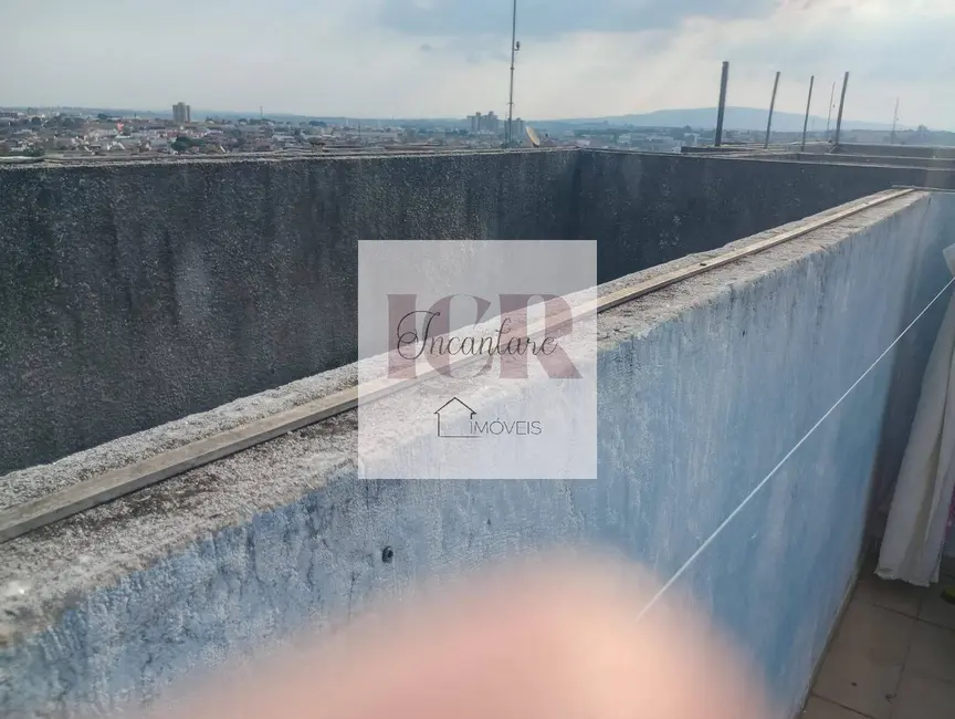 Foto 9 de Apartamento com 2 quartos à venda, 67m2 em Jardim Maria Eugênia, Sorocaba - SP