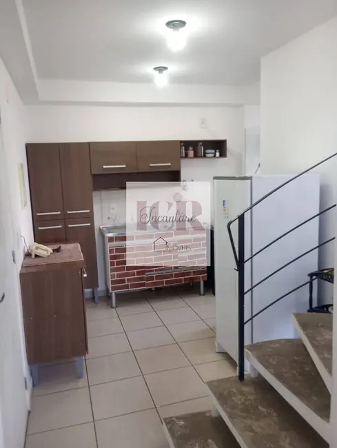 Foto 1 de Apartamento com 2 quartos à venda, 67m2 em Jardim Maria Eugênia, Sorocaba - SP