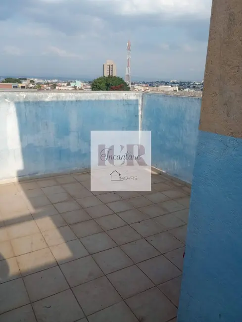 Foto 8 de Apartamento com 2 quartos à venda, 67m2 em Jardim Maria Eugênia, Sorocaba - SP