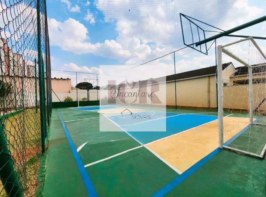 Casa com 3 quartos à venda, 160m2 em Vila Odim Antão, Sorocaba - SP - imagem 9 Foto 9 de Casa com 3 quartos à venda, 160m2 em Vila Odim Antão, Sorocaba - SP