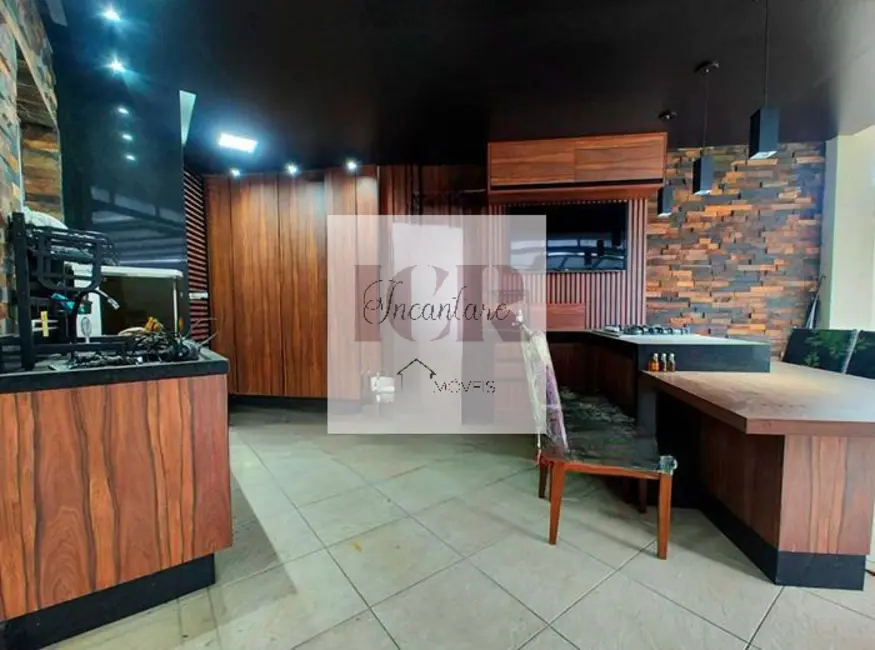 Foto 2 de Casa com 3 quartos à venda, 160m2 em Vila Odim Antão, Sorocaba - SP