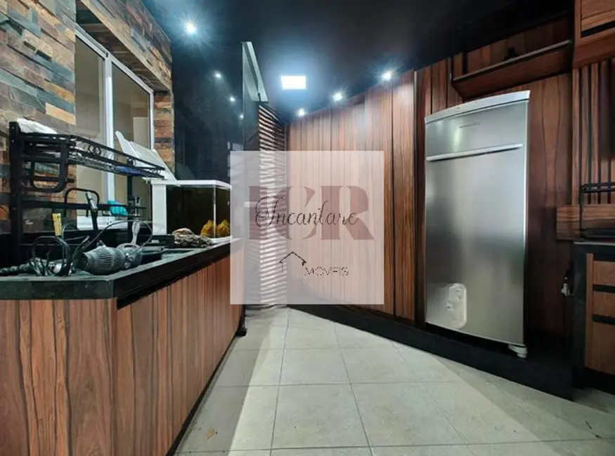 Casa com 3 quartos à venda, 160m2 em Vila Odim Antão, Sorocaba - SP - imagem 5 Foto 5 de Casa com 3 quartos à venda, 160m2 em Vila Odim Antão, Sorocaba - SP