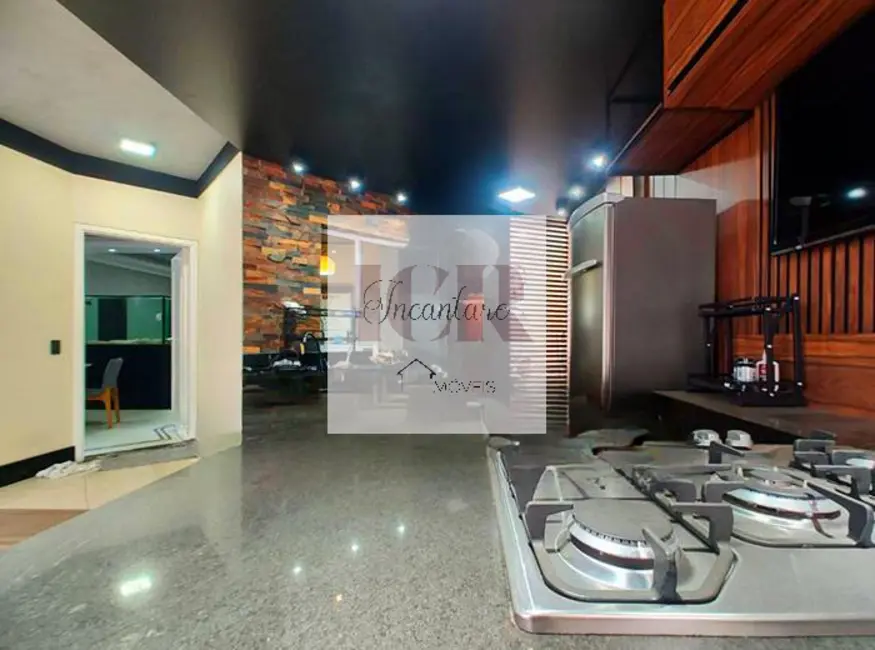 Casa com 3 quartos à venda, 160m2 em Vila Odim Antão, Sorocaba - SP - imagem 6 Foto 6 de Casa com 3 quartos à venda, 160m2 em Vila Odim Antão, Sorocaba - SP