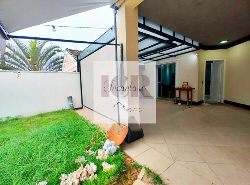 Casa com 3 quartos à venda, 160m2 em Vila Odim Antão, Sorocaba - SP - imagem 4 Foto 4 de Casa com 3 quartos à venda, 160m2 em Vila Odim Antão, Sorocaba - SP