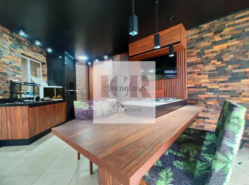Foto 1 de Casa com 3 quartos à venda, 160m2 em Vila Odim Antão, Sorocaba - SP