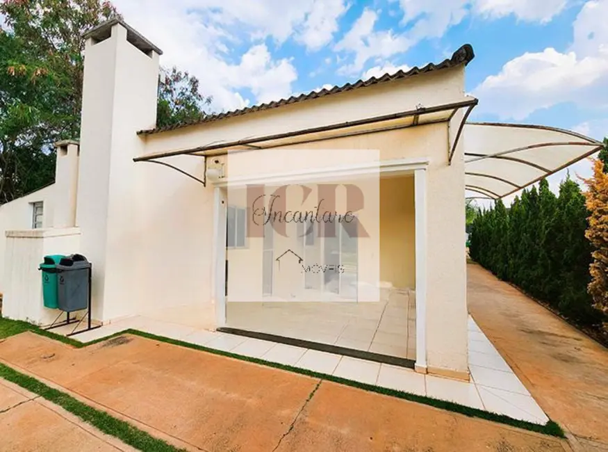 Casa com 3 quartos à venda, 160m2 em Vila Odim Antão, Sorocaba - SP - imagem 8 Foto 8 de Casa com 3 quartos à venda, 160m2 em Vila Odim Antão, Sorocaba - SP