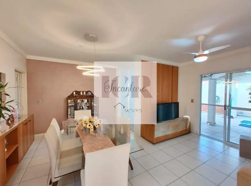 Foto 3 de Casa com 3 quartos à venda, 170m2 em Boa Vista, Sorocaba - SP