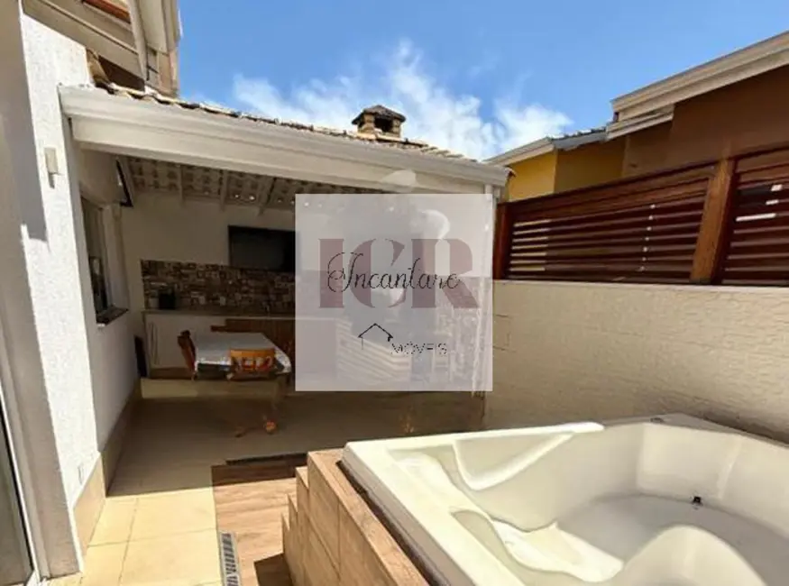 Casa com 3 quartos à venda, 180m2 em Além Ponte, Sorocaba - SP - imagem 8 Foto 8 de Casa com 3 quartos à venda, 180m2 em Além Ponte, Sorocaba - SP
