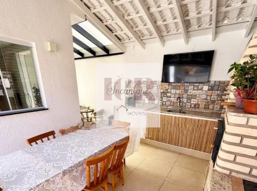 Casa com 3 quartos à venda, 180m2 em Além Ponte, Sorocaba - SP - imagem 4 Foto 4 de Casa com 3 quartos à venda, 180m2 em Além Ponte, Sorocaba - SP