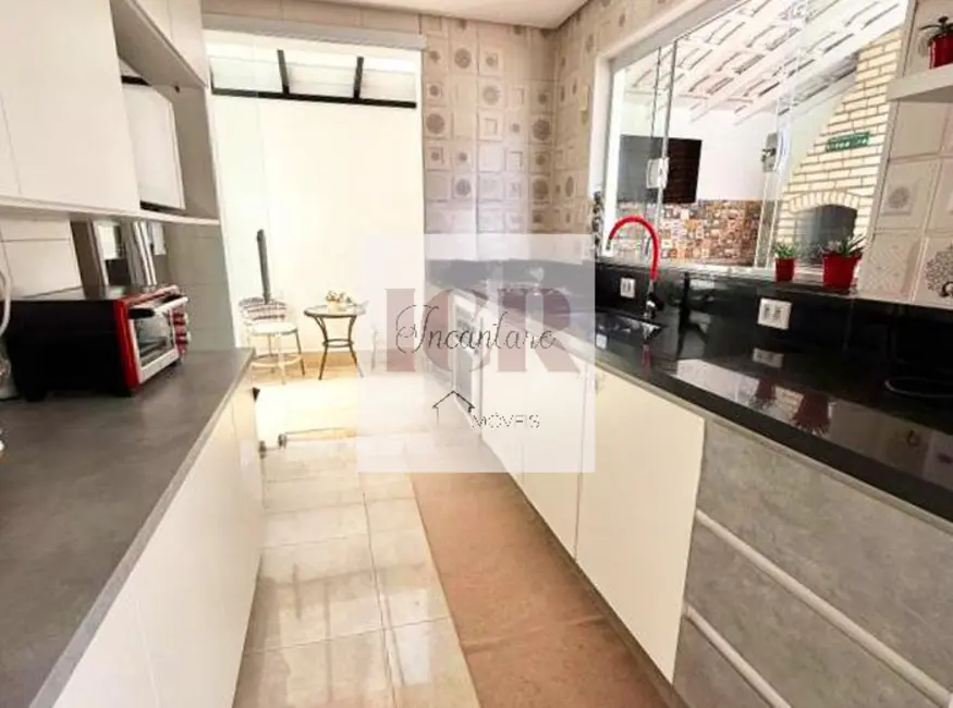 Casa com 3 quartos à venda, 180m2 em Além Ponte, Sorocaba - SP - imagem 3 Foto 3 de Casa com 3 quartos à venda, 180m2 em Além Ponte, Sorocaba - SP