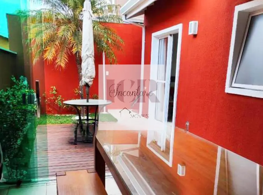 Casa com 3 quartos à venda, 179m2 em Além Ponte, Sorocaba - SP - imagem 3 Foto 3 de Casa com 3 quartos à venda, 179m2 em Além Ponte, Sorocaba - SP