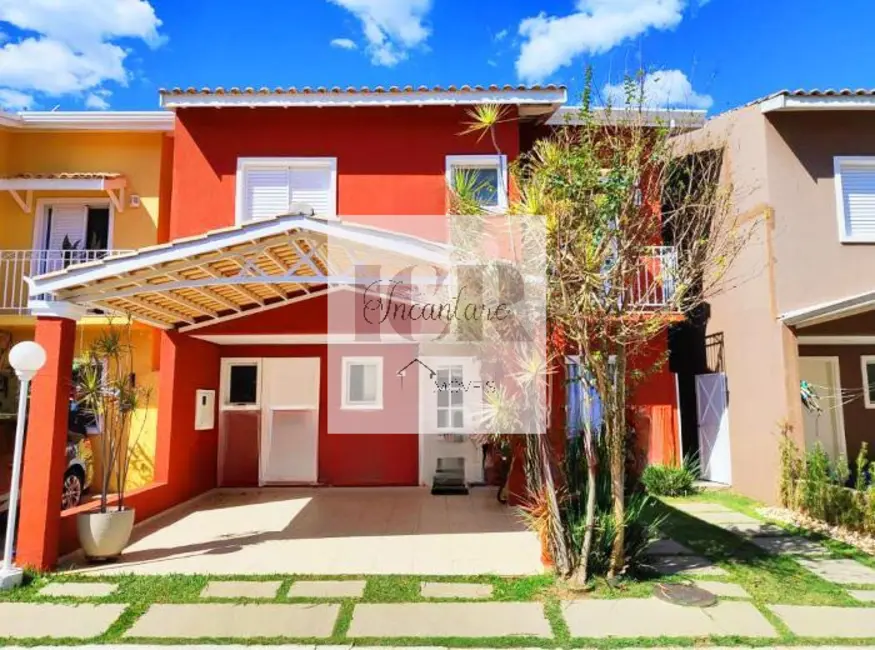 Casa com 3 quartos à venda, 179m2 em Além Ponte, Sorocaba - SP - imagem 1 Foto 1 de Casa com 3 quartos à venda, 179m2 em Além Ponte, Sorocaba - SP