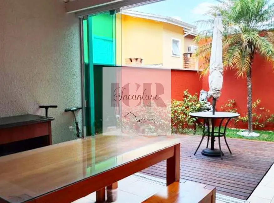 Casa com 3 quartos à venda, 179m2 em Além Ponte, Sorocaba - SP - imagem 6 Foto 6 de Casa com 3 quartos à venda, 179m2 em Além Ponte, Sorocaba - SP
