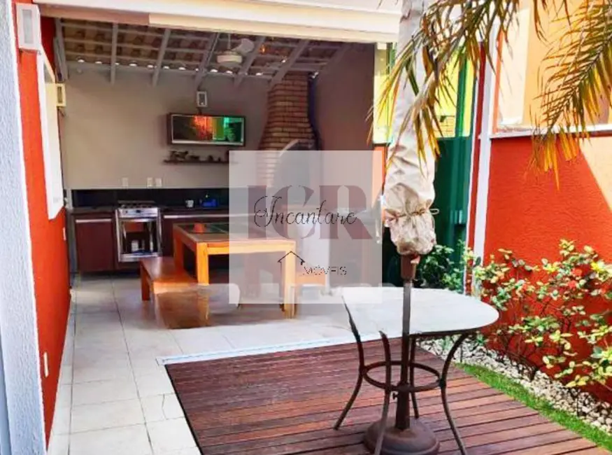 Casa com 3 quartos à venda, 179m2 em Além Ponte, Sorocaba - SP - imagem 4 Foto 4 de Casa com 3 quartos à venda, 179m2 em Além Ponte, Sorocaba - SP