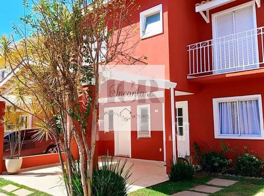 Casa com 3 quartos à venda, 179m2 em Além Ponte, Sorocaba - SP - imagem 2 Foto 2 de Casa com 3 quartos à venda, 179m2 em Além Ponte, Sorocaba - SP