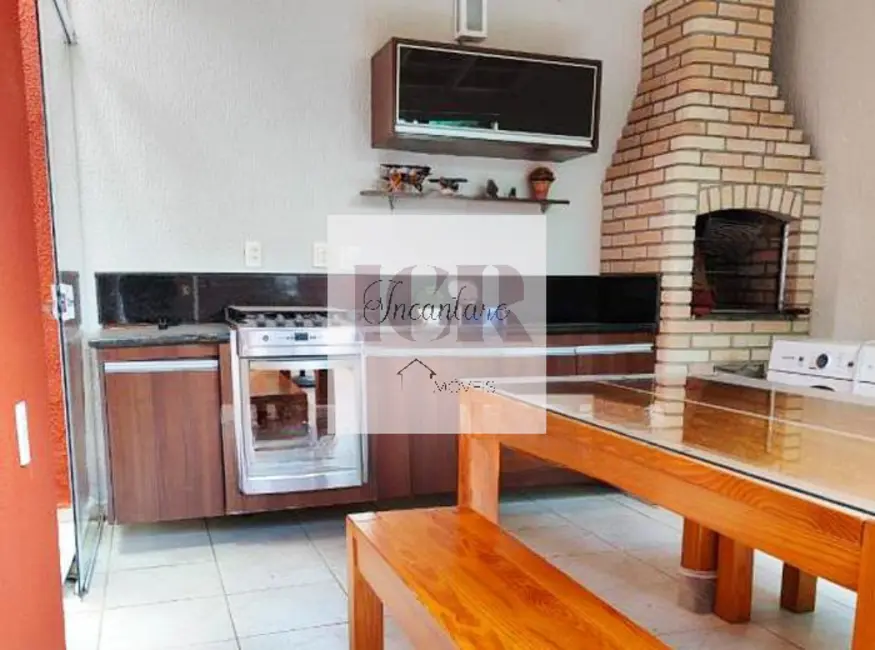 Casa com 3 quartos à venda, 179m2 em Além Ponte, Sorocaba - SP - imagem 5 Foto 5 de Casa com 3 quartos à venda, 179m2 em Além Ponte, Sorocaba - SP