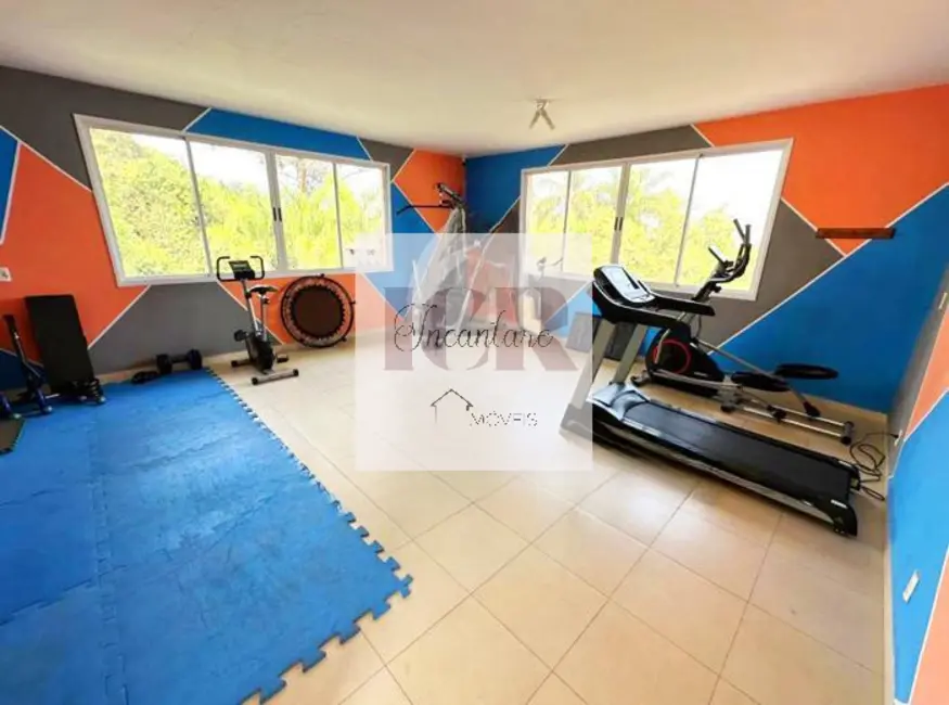 Casa com 3 quartos à venda, 179m2 em Além Ponte, Sorocaba - SP - imagem 9 Foto 9 de Casa com 3 quartos à venda, 179m2 em Além Ponte, Sorocaba - SP