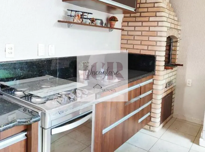 Casa com 3 quartos à venda, 179m2 em Além Ponte, Sorocaba - SP - imagem 8 Foto 8 de Casa com 3 quartos à venda, 179m2 em Além Ponte, Sorocaba - SP