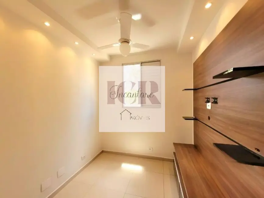 Apartamento com 3 quartos à venda, 128m2 em Jardim Vera Cruz, Sorocaba - SP - imagem 7 Foto 7 de Apartamento com 3 quartos à venda, 128m2 em Jardim Vera Cruz, Sorocaba - SP