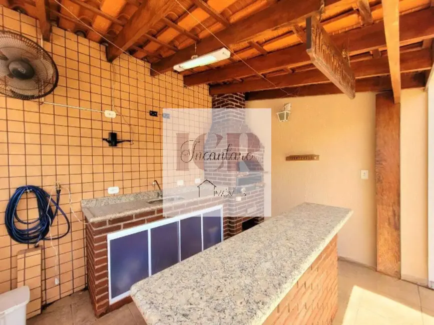 Apartamento com 3 quartos à venda, 128m2 em Jardim Vera Cruz, Sorocaba - SP - imagem 1 Foto 1 de Apartamento com 3 quartos à venda, 128m2 em Jardim Vera Cruz, Sorocaba - SP