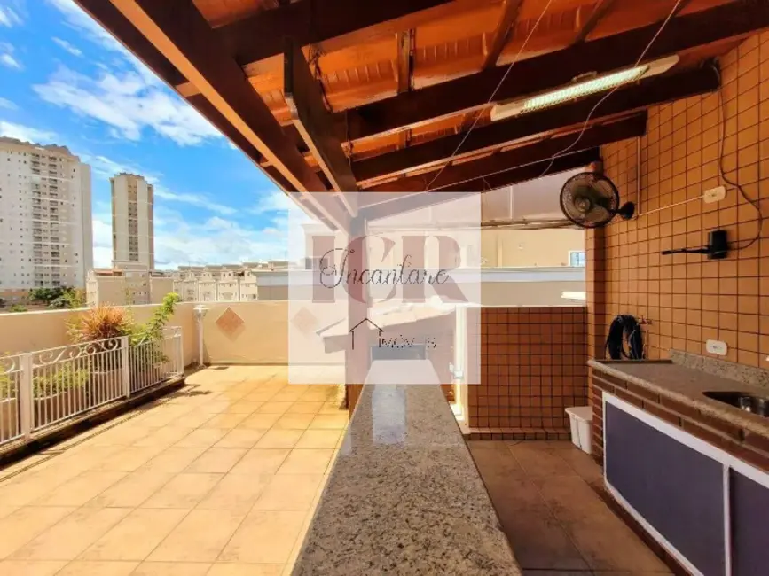 Apartamento com 3 quartos à venda, 128m2 em Jardim Vera Cruz, Sorocaba - SP - imagem 2 Foto 2 de Apartamento com 3 quartos à venda, 128m2 em Jardim Vera Cruz, Sorocaba - SP