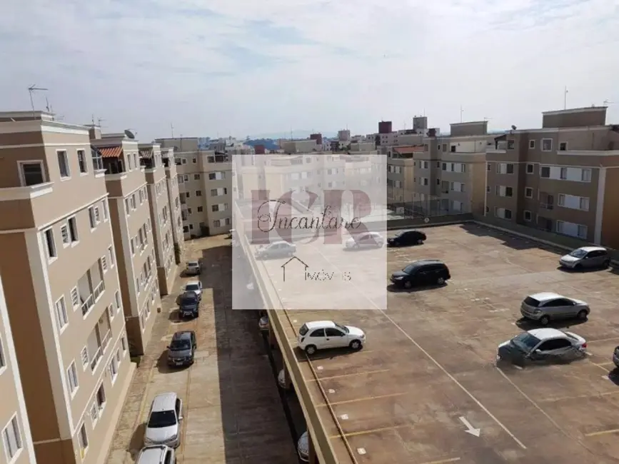 Apartamento com 3 quartos à venda, 128m2 em Jardim Vera Cruz, Sorocaba - SP - imagem 6 Foto 6 de Apartamento com 3 quartos à venda, 128m2 em Jardim Vera Cruz, Sorocaba - SP