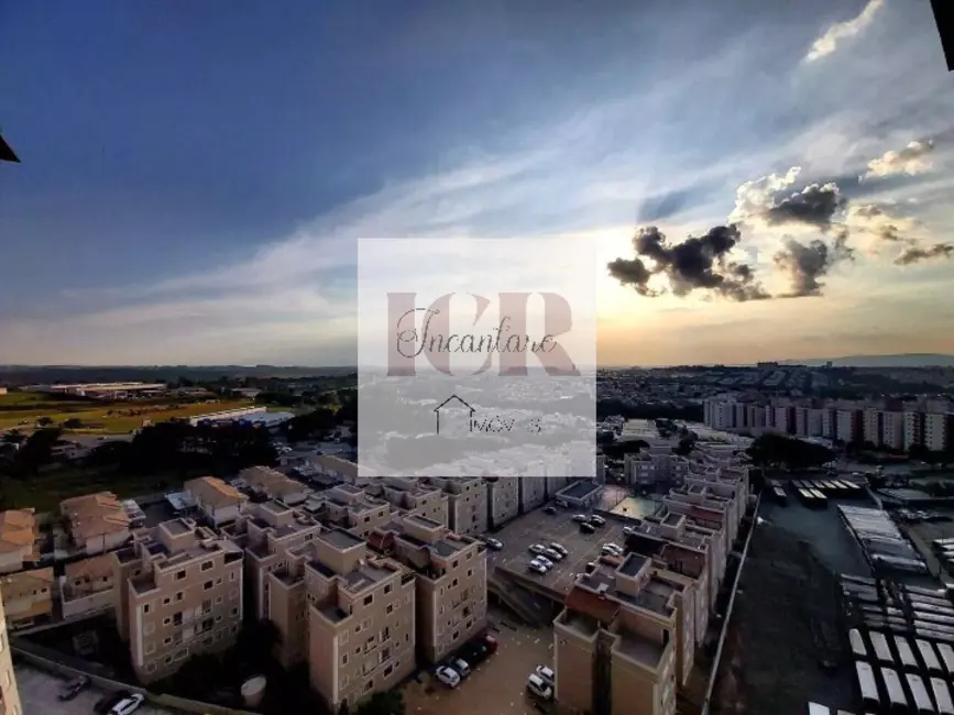 Apartamento com 3 quartos à venda, 128m2 em Jardim Vera Cruz, Sorocaba - SP - imagem 9 Foto 9 de Apartamento com 3 quartos à venda, 128m2 em Jardim Vera Cruz, Sorocaba - SP