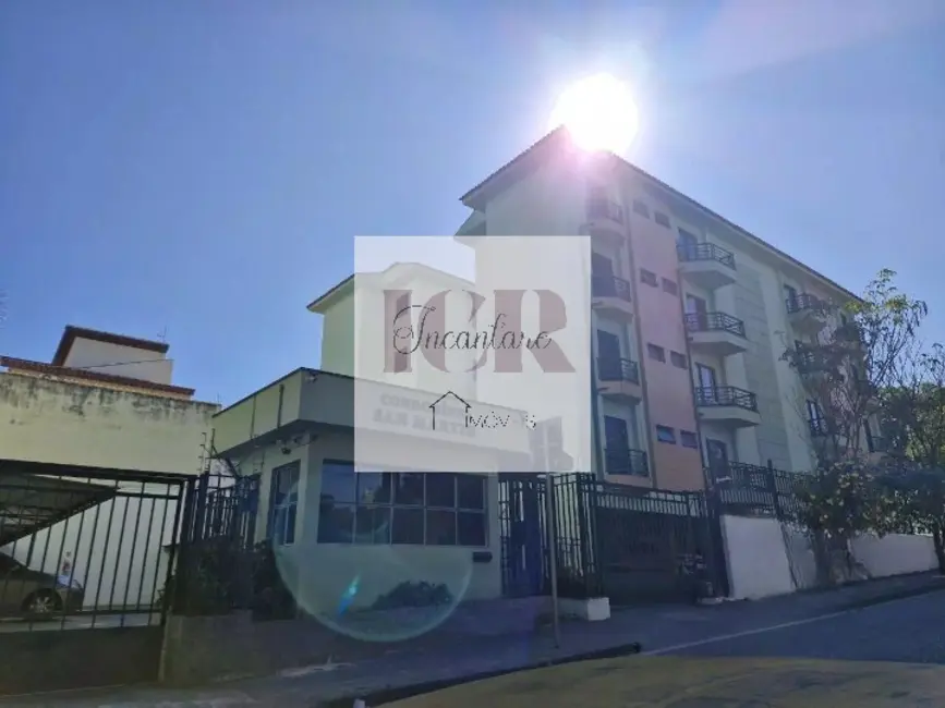 Foto 1 de Apartamento com 3 quartos à venda, 105m2 em Vila Haro, Sorocaba - SP