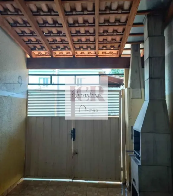 Casa com 2 quartos à venda, 250m2 em Jardim Luciana Maria, Sorocaba - SP - imagem 3 Foto 3 de Casa com 2 quartos à venda, 250m2 em Jardim Luciana Maria, Sorocaba - SP