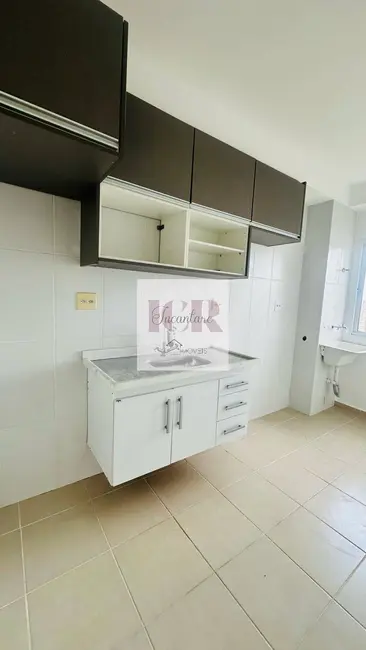 Apartamento com 2 quartos à venda, 57m2 em Jardim São Carlos, Sorocaba - SP - imagem 3 Foto 3 de Apartamento com 2 quartos à venda, 57m2 em Jardim São Carlos, Sorocaba - SP