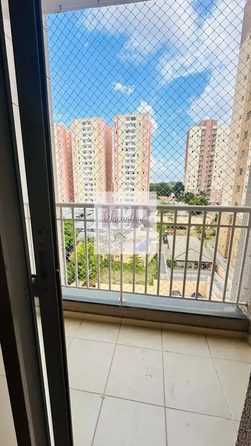 Apartamento com 2 quartos à venda, 57m2 em Jardim São Carlos, Sorocaba - SP - imagem 9 Foto 9 de Apartamento com 2 quartos à venda, 57m2 em Jardim São Carlos, Sorocaba - SP