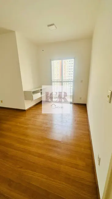 Foto 1 de Apartamento com 2 quartos à venda, 57m2 em Jardim São Carlos, Sorocaba - SP