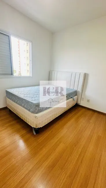 Apartamento com 2 quartos à venda, 57m2 em Jardim São Carlos, Sorocaba - SP - imagem 5 Foto 5 de Apartamento com 2 quartos à venda, 57m2 em Jardim São Carlos, Sorocaba - SP