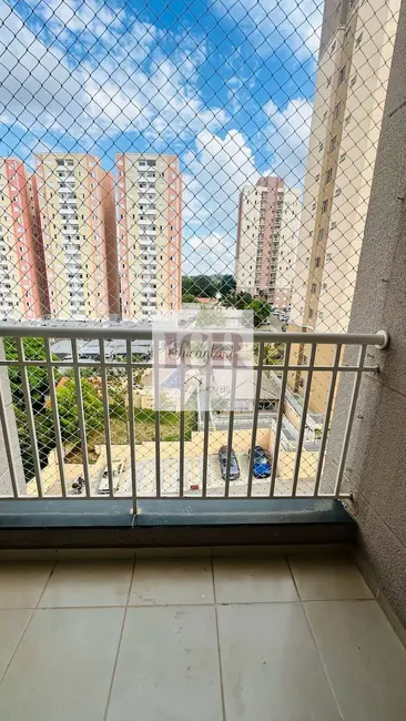 Apartamento com 2 quartos à venda, 57m2 em Jardim São Carlos, Sorocaba - SP - imagem 2 Foto 2 de Apartamento com 2 quartos à venda, 57m2 em Jardim São Carlos, Sorocaba - SP