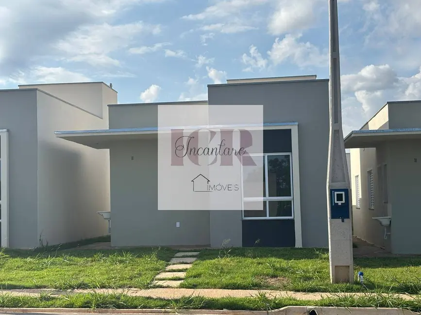 Foto 1 de Casa com 2 quartos à venda, 130m2 em Aparecidinha, Sorocaba - SP