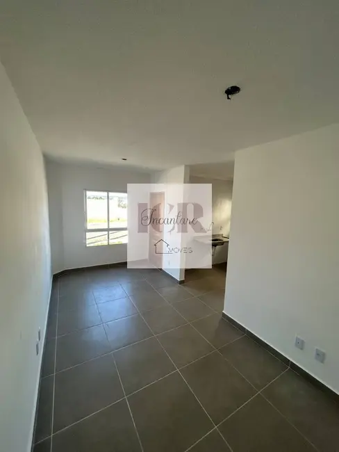 Foto 2 de Casa com 2 quartos à venda, 130m2 em Aparecidinha, Sorocaba - SP
