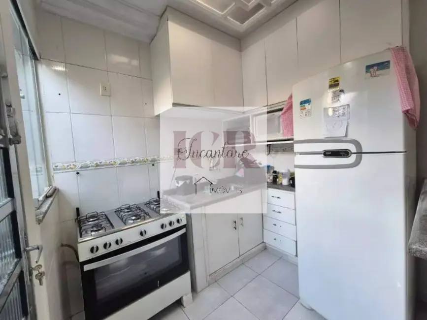 Casa com 2 quartos à venda, 60m2 em Jardim Simus, Sorocaba - SP - imagem 2 Foto 2 de Casa com 2 quartos à venda, 60m2 em Jardim Simus, Sorocaba - SP
