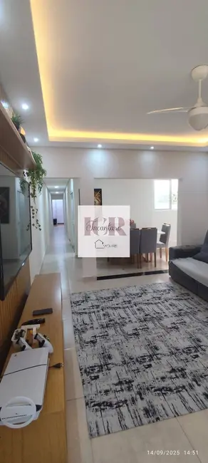 Casa com 2 quartos à venda, 125m2 em Jardim Santa Cecília, Sorocaba - SP - imagem 3 Foto 3 de Casa com 2 quartos à venda, 125m2 em Jardim Santa Cecília, Sorocaba - SP