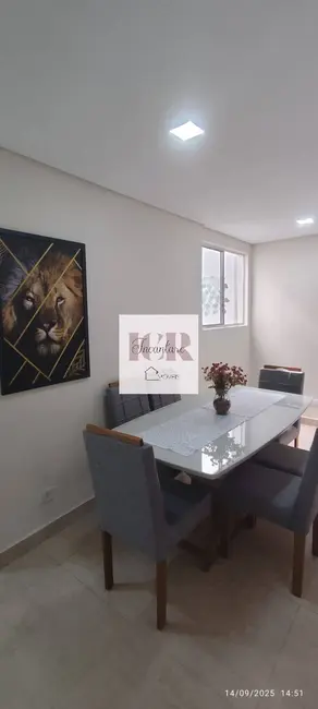 Casa com 2 quartos à venda, 125m2 em Jardim Santa Cecília, Sorocaba - SP - imagem 7 Foto 7 de Casa com 2 quartos à venda, 125m2 em Jardim Santa Cecília, Sorocaba - SP