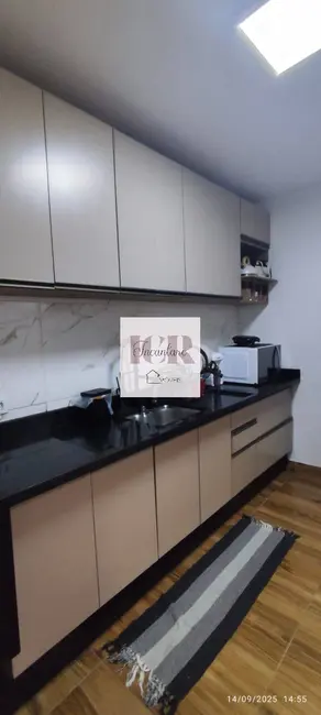 Casa com 2 quartos à venda, 125m2 em Jardim Santa Cecília, Sorocaba - SP - imagem 1 Foto 1 de Casa com 2 quartos à venda, 125m2 em Jardim Santa Cecília, Sorocaba - SP