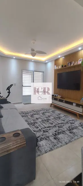 Casa com 2 quartos à venda, 125m2 em Jardim Santa Cecília, Sorocaba - SP - imagem 8 Foto 8 de Casa com 2 quartos à venda, 125m2 em Jardim Santa Cecília, Sorocaba - SP