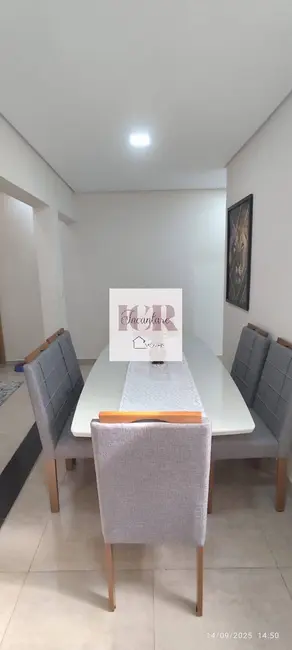 Casa com 2 quartos à venda, 125m2 em Jardim Santa Cecília, Sorocaba - SP - imagem 2 Foto 2 de Casa com 2 quartos à venda, 125m2 em Jardim Santa Cecília, Sorocaba - SP