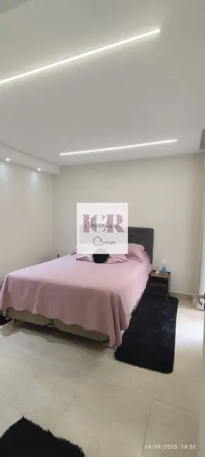 Casa com 2 quartos à venda, 125m2 em Jardim Santa Cecília, Sorocaba - SP - imagem 5 Foto 5 de Casa com 2 quartos à venda, 125m2 em Jardim Santa Cecília, Sorocaba - SP