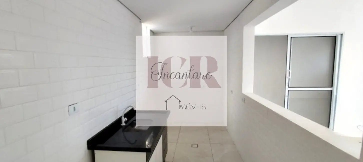 Casa com 2 quartos à venda, 125m2 em Jardim Santa Cecília, Sorocaba - SP - imagem 3 Foto 3 de Casa com 2 quartos à venda, 125m2 em Jardim Santa Cecília, Sorocaba - SP