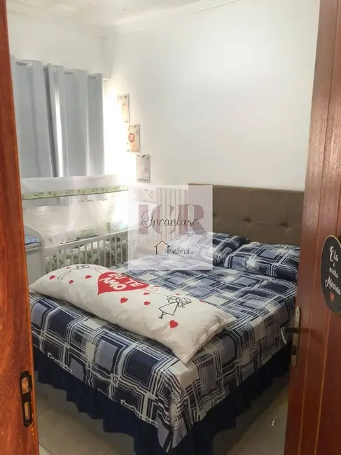 Foto 7 de Casa com 2 quartos à venda, 100m2 em Vila Helena, Sorocaba - SP