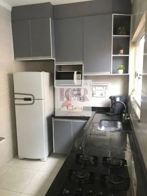 Foto 3 de Casa com 2 quartos à venda, 100m2 em Vila Helena, Sorocaba - SP