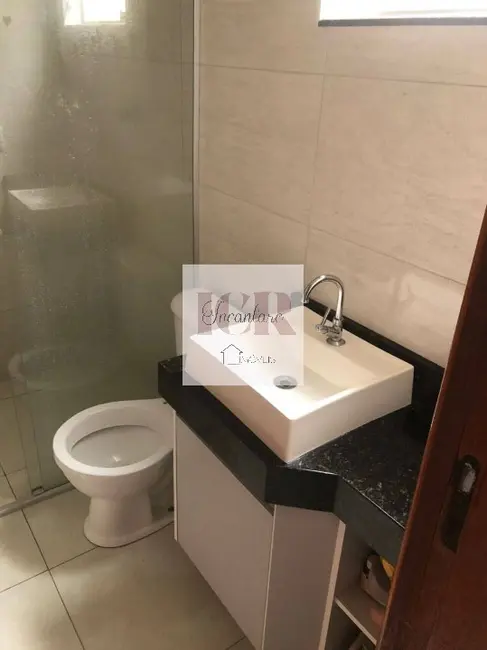 Foto 6 de Casa com 2 quartos à venda, 100m2 em Vila Helena, Sorocaba - SP