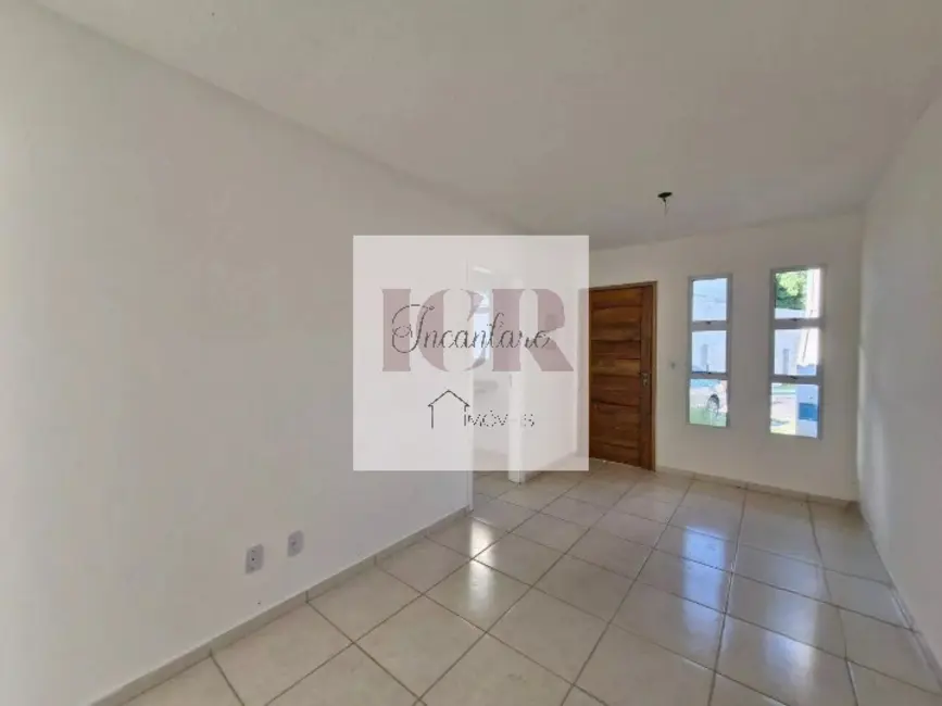 Foto 4 de Casa de Condomínio com 2 quartos à venda, 126m2 em Cajuru do Sul, Sorocaba - SP