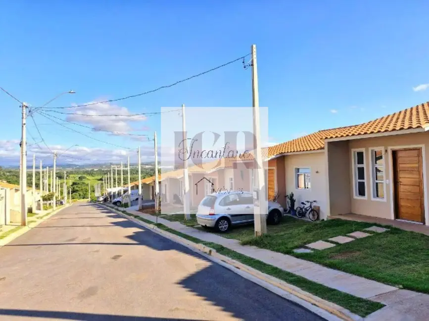 Foto 3 de Casa de Condomínio com 2 quartos à venda, 126m2 em Cajuru do Sul, Sorocaba - SP